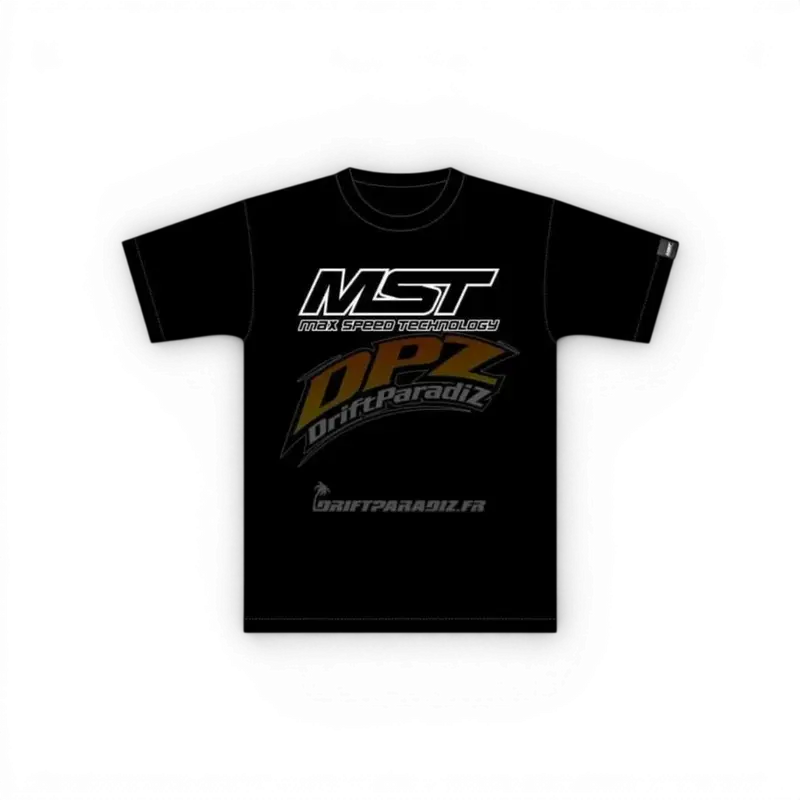 T-shirt édition KMW Taille 3XL