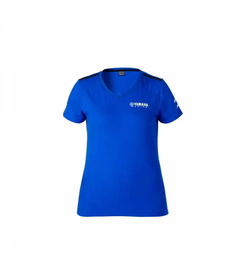 T-SHIRT FEMME YAHAMA ESSENTIEL 2022 AMALFI