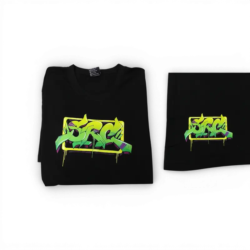 T-shirt SRC 1