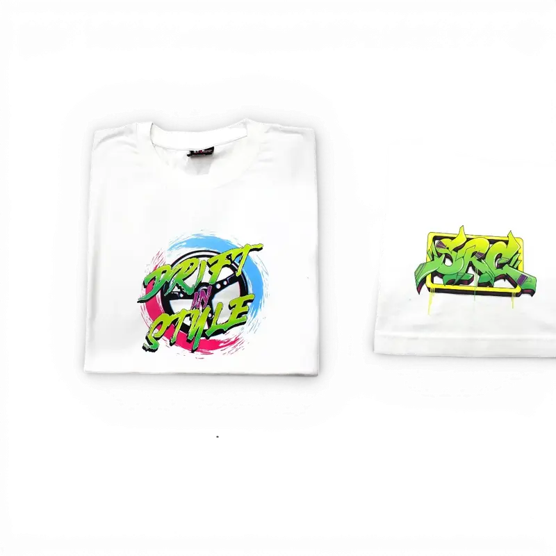 T-shirt SRC 3
