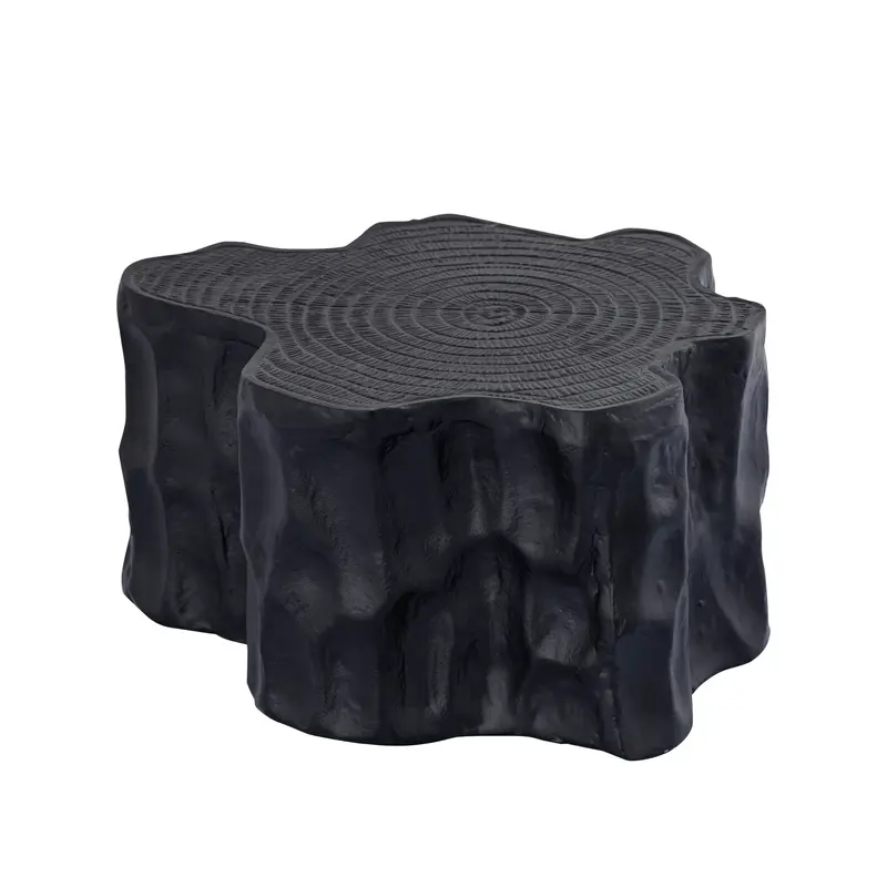Table d'appoint Fennah PTMD S 38x43mm - Nouvelle Outlet
