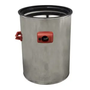 Tambour pour ECO 400 avec filtre