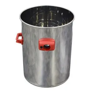 Tambour pour ECO 400 sans filtre