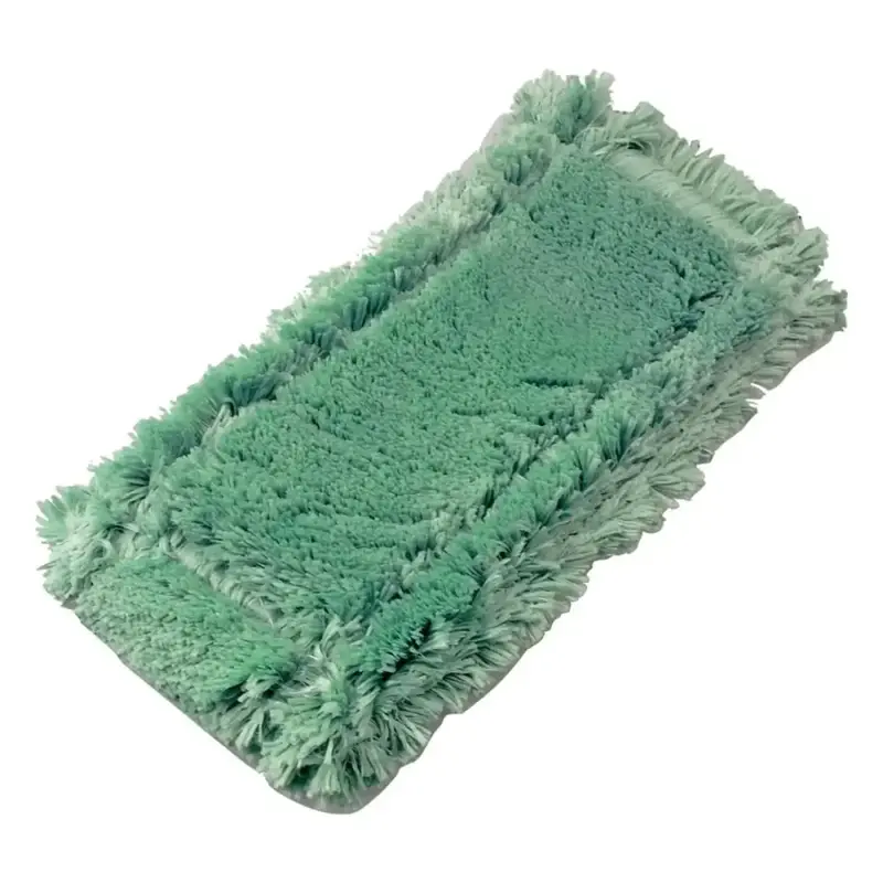 Tampon de lavage en microfibre avec dos velcro Unger PHW20