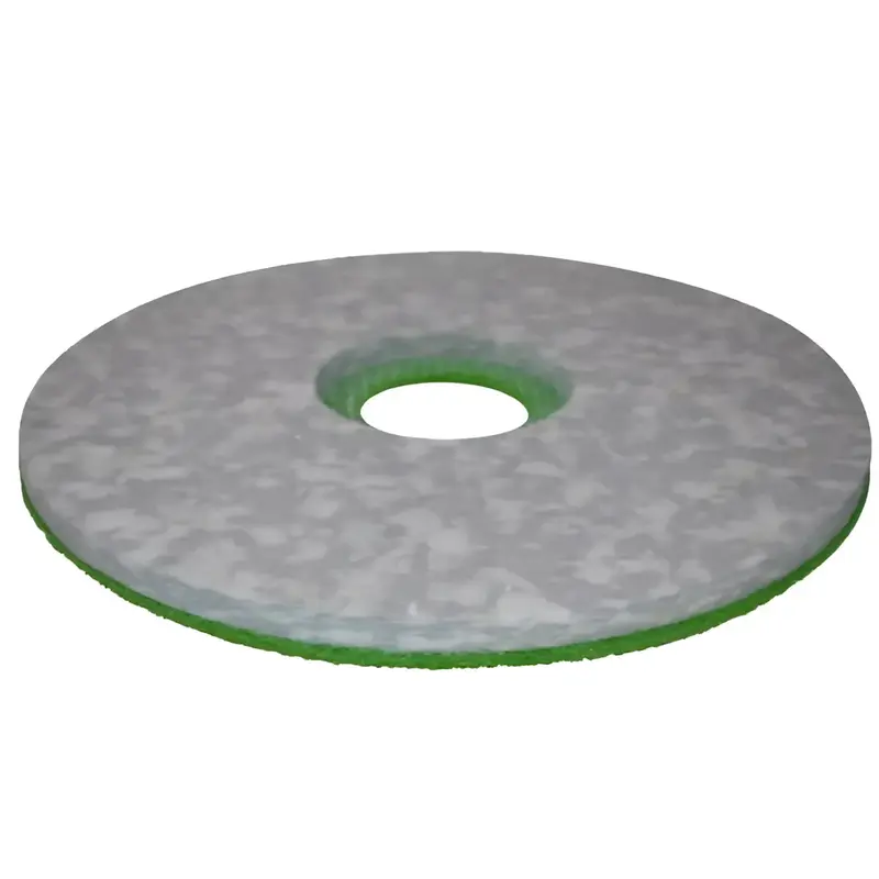 Tampon de nettoyage combiné Melamine Komb-X