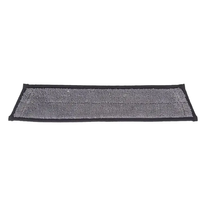 Tampon de nettoyage microfibre Unger nLite PowerPad