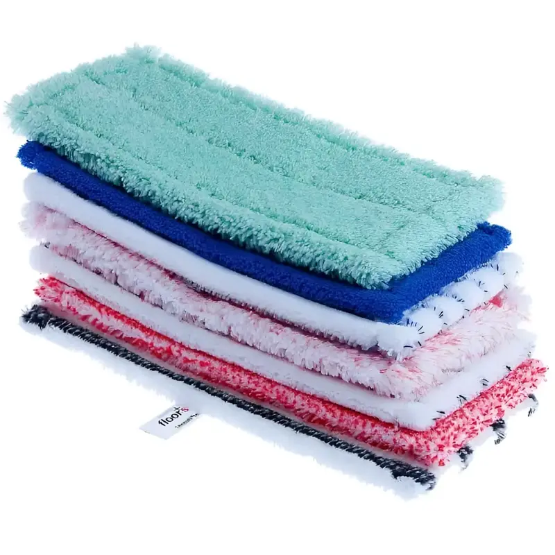 Tampon main microfibre Floorstar