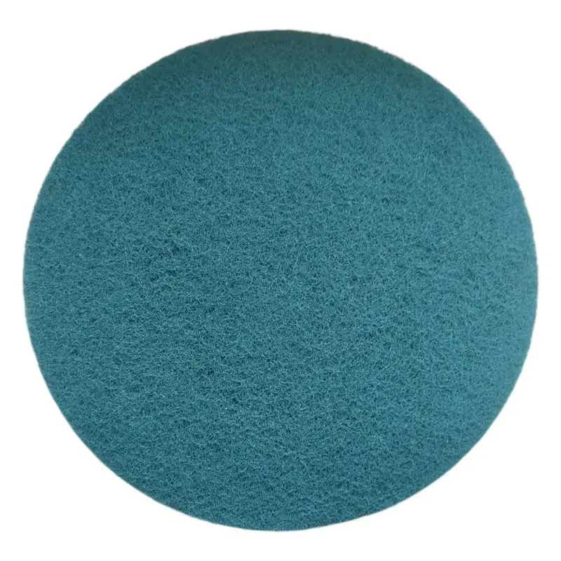 Tampon Woodmaster Kiehl 16"