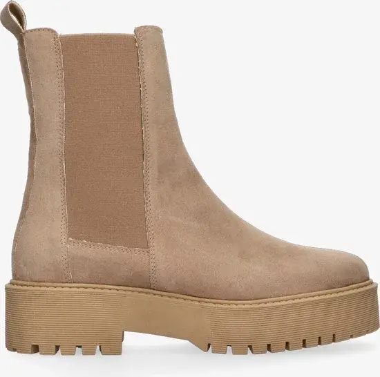 Tango | Bee Chunky 88-f Chelsea Boot | Femme | 38