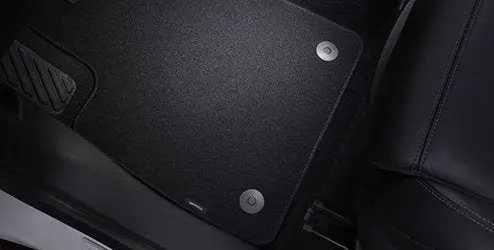 Tapis de sol économique - Opel Mokka X
