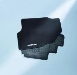 Tapis de sol en velours - Opel Antara