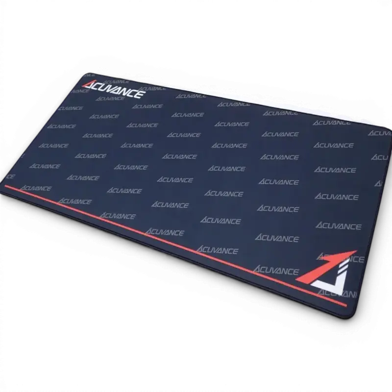Tapis de stand 40x80cm Néoprène luxe 2