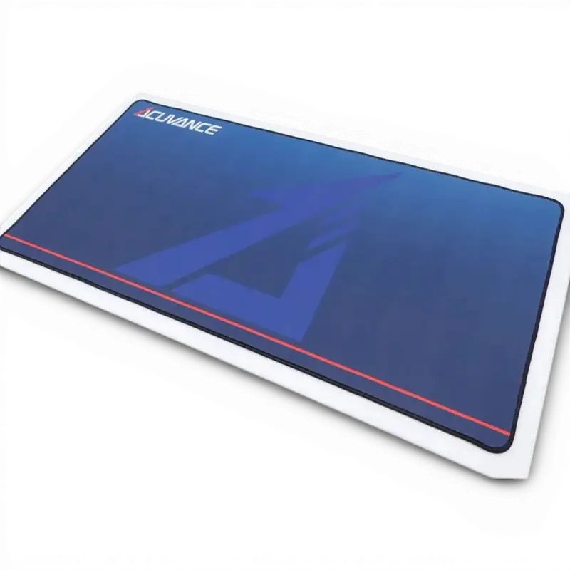 Tapis de stand 40x80cm Néoprène luxe