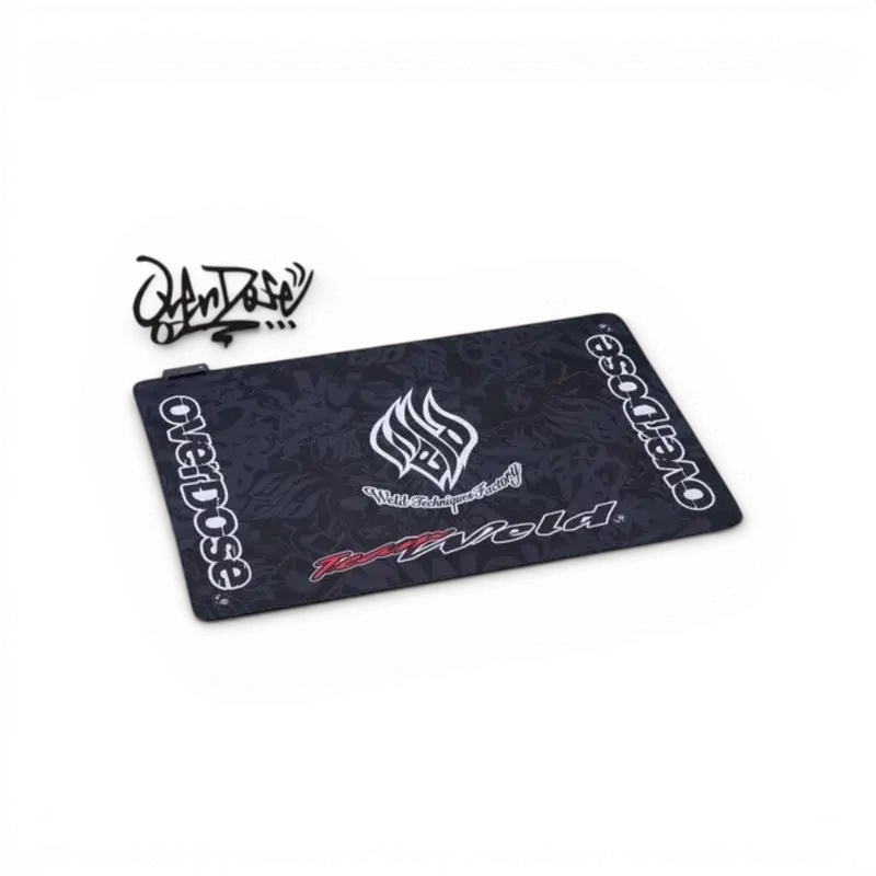 Tapis de stand LED