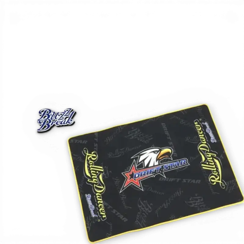Tapis DRIFT STAR ver./600×450mm