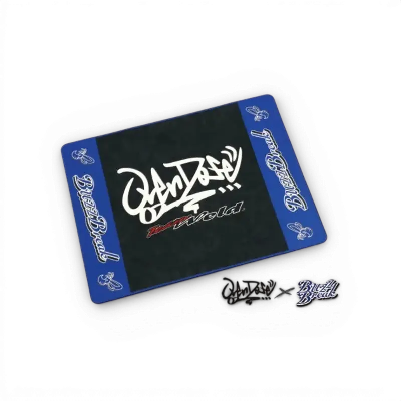 Tapis OVERDOSE ver./600×450mm