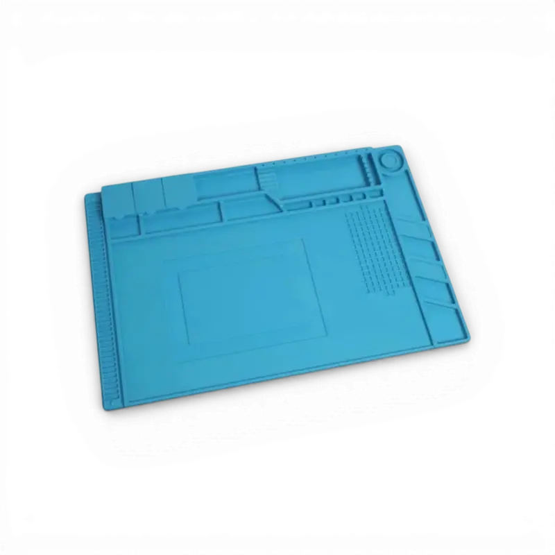 Tapis pour Soudure
