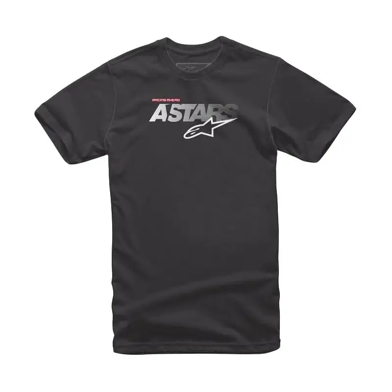 TEE SHIRT ALPINESTARS ENSURE NOIR