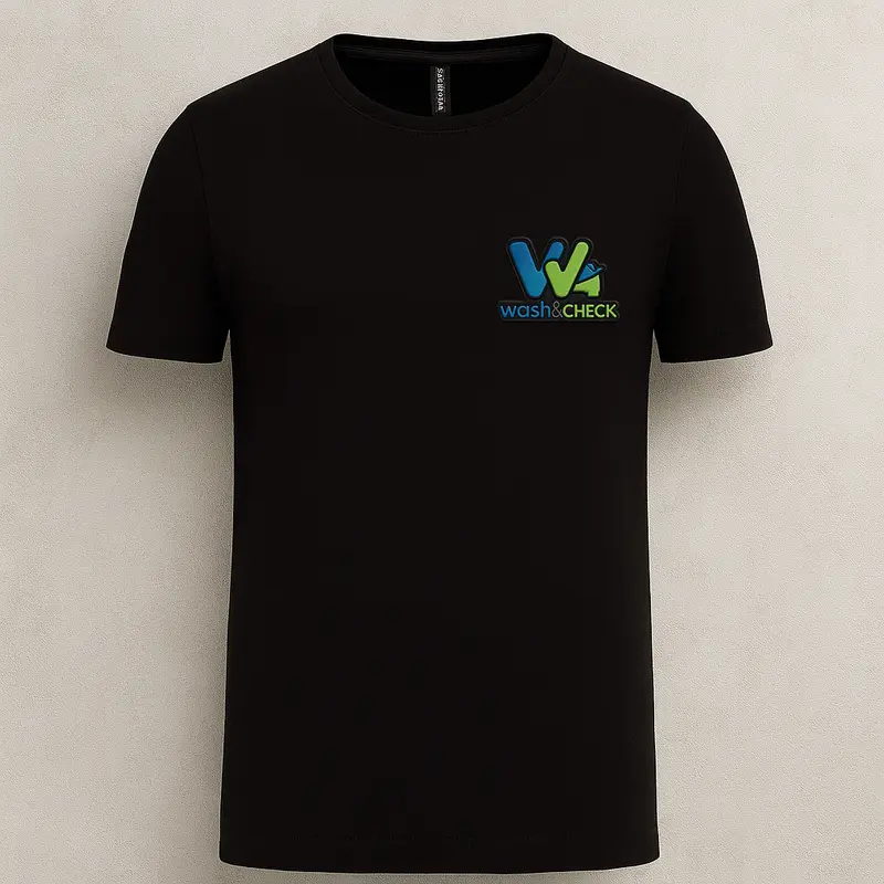 Tee-shirt manches courtes homme