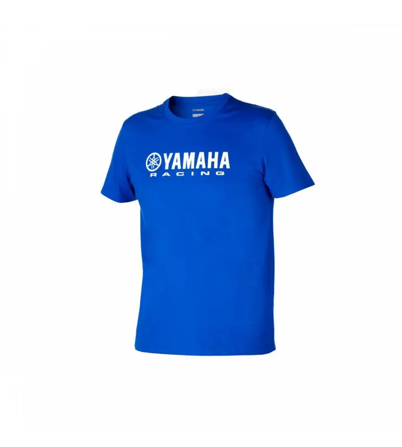 TEE SHIRT YAMAHA ESSENTIEL HOMME CORK