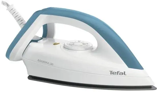 Tefal FS4020 Fer à repasser à sec léger - Retour Outlet