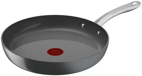Tefal Renew+ Koekenpan 24cm Keramisch - Nieuw