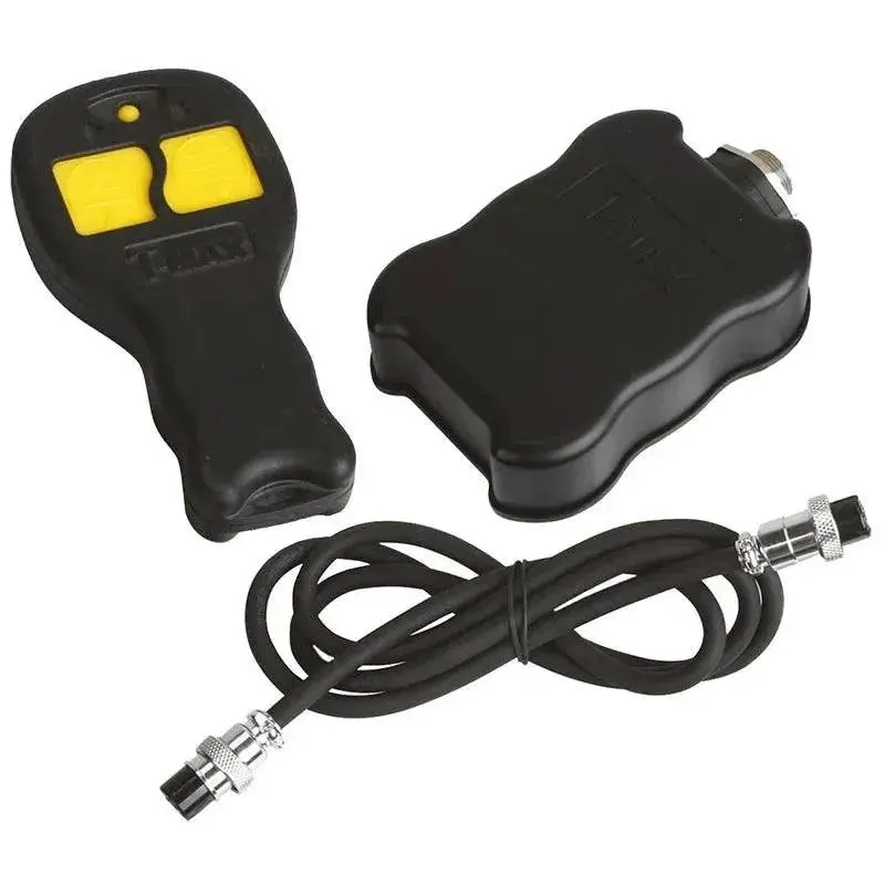 Telecommande Radio - Treuils TMAX - Branchement Direct