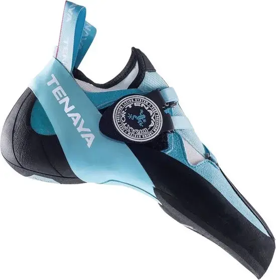 Tenaya | Chaussons d'escalade Indalo | Unisexe | 39 1/3