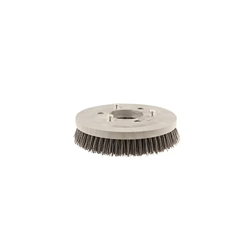 Tennant Brosse plateau abrasive 30 cm T3