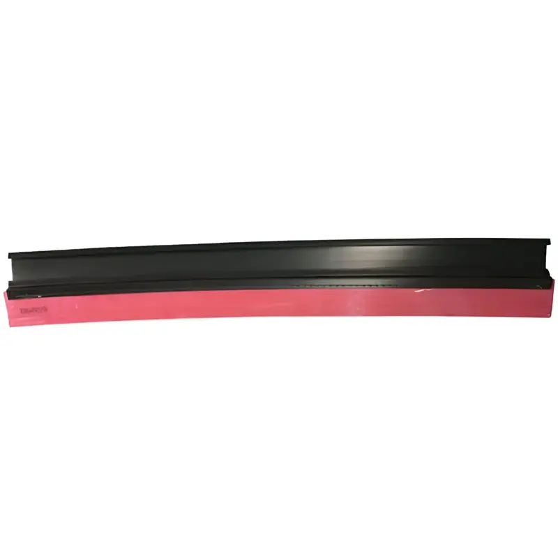 Tennant Lame raclette latérale Linatex T7