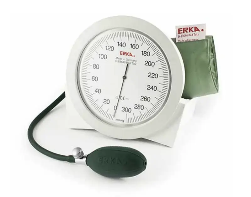 Tensiomètre ERKA Vario 288.20491 Taille 4 27-35 cm - Utilisé