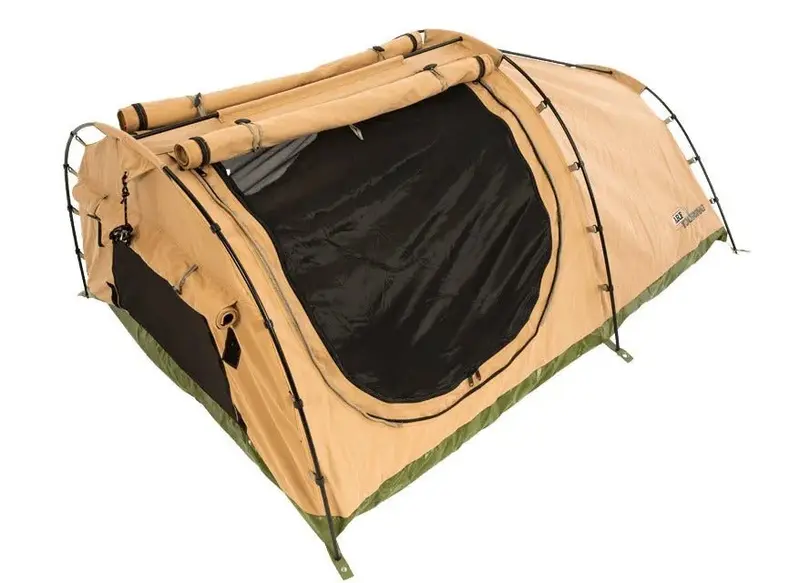 Tente de Sol Double ARB SWAG SkyDome | Confort & Aventure