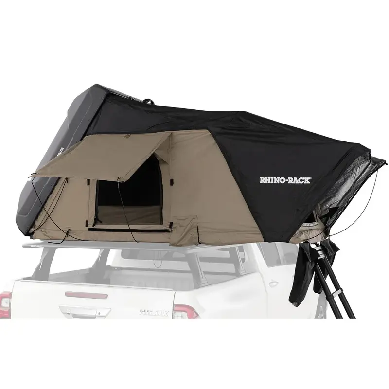 Tente de toit Rigide 2100 x 1300mm - RHINO-RACK