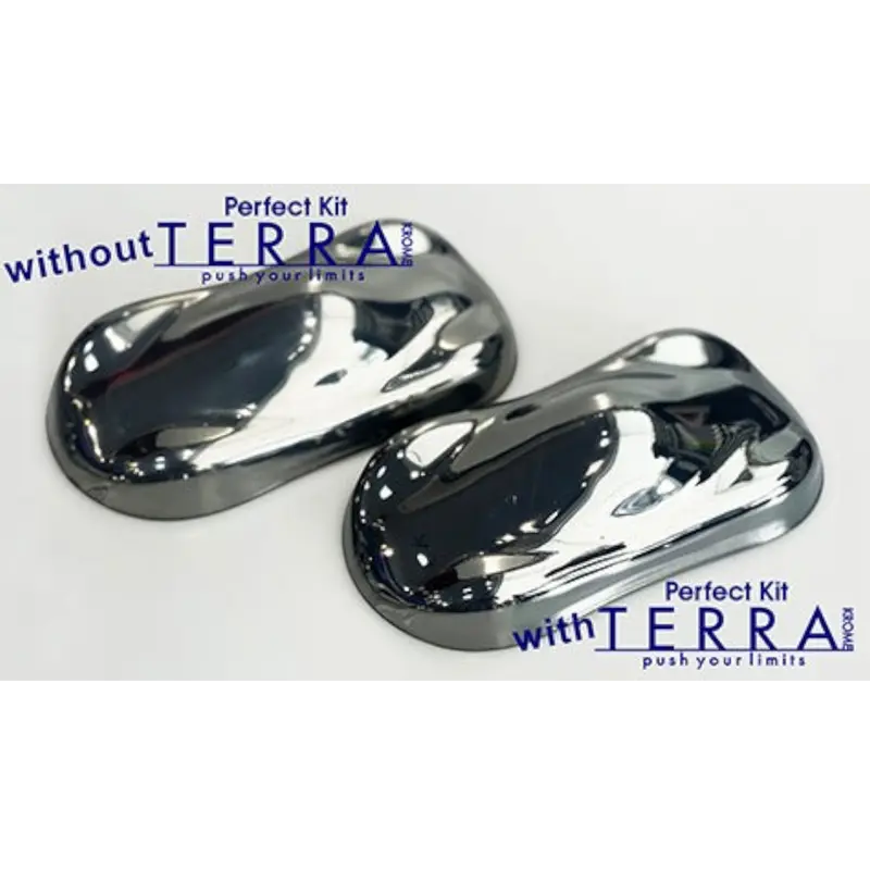 TERRA KROME Perfect Kit