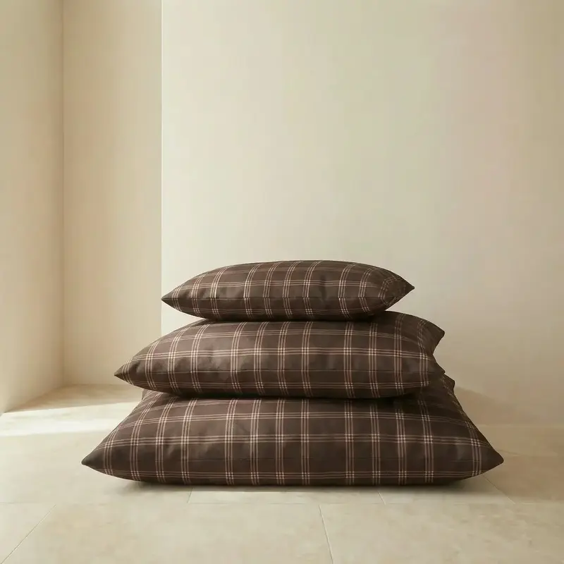 Terracota Pets Gus Vlekkenwerende Bedhoes XL 120x95 - Nieuw