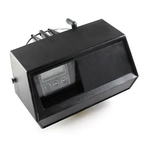 Tête de commande FL 9100 SE (2/4/1 & 3/5/1) pour adoucisseur 250/330