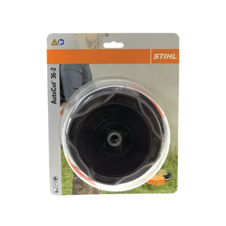 TETE DE DEBROUSSAILLEUSE AUTOCUT 36-2 ORIGINE STIHL 40027102170