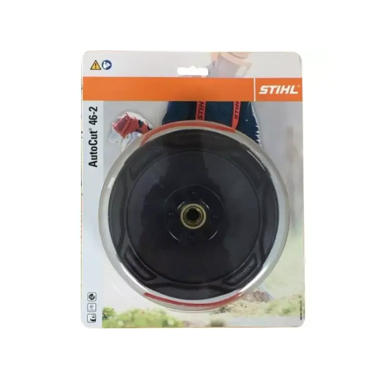 TETE DE DEBROUSSAILLEUSE AUTOCUT 46-2 ORIGINE STIHL 40037102115