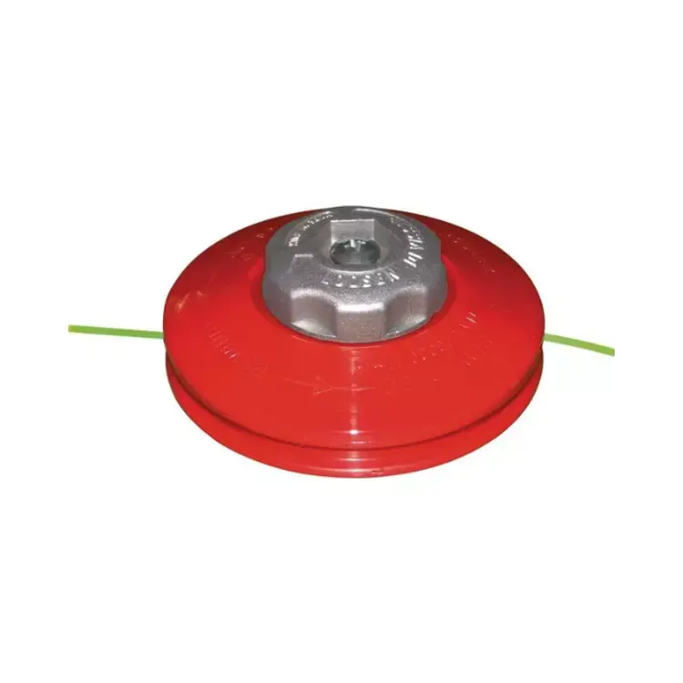 TETE MANUELLE 2 FILS INSERT FEMELLE 10X125MM