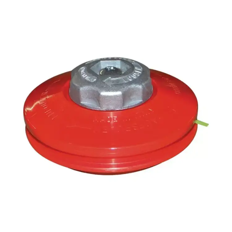 TETE MANUELLE 2 FILS INSERT FEMELLE 8X125MM