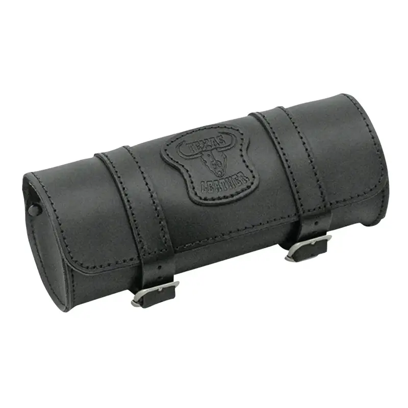 Texas Leather Sac à outils pour moto