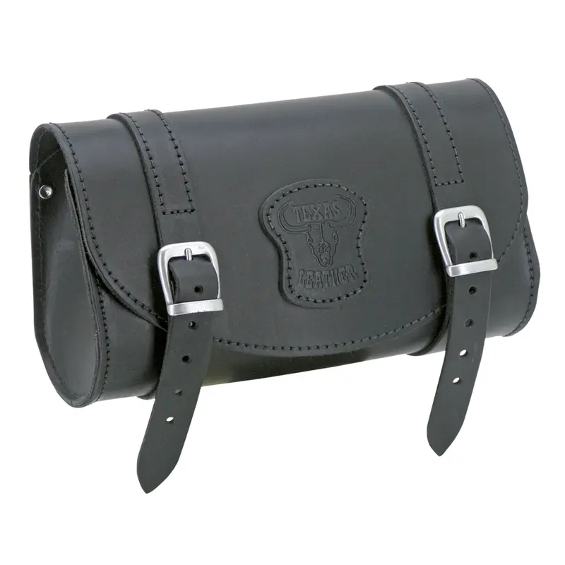Texas Leather Sac à outils rectangulaire pour moto