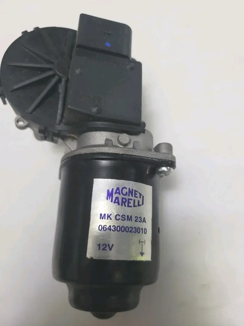TGECSM23A MAGNETI M 064300023010 Moteur d'essuie-glace AbarthFiat (#AUT14)