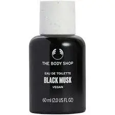 The Body Shop Black Musk EDT 60ml - Neuf Outlet