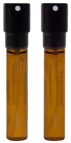 THE CORE AM + PM Essentials Recharges Vaporisateur - Nouveau Outlet