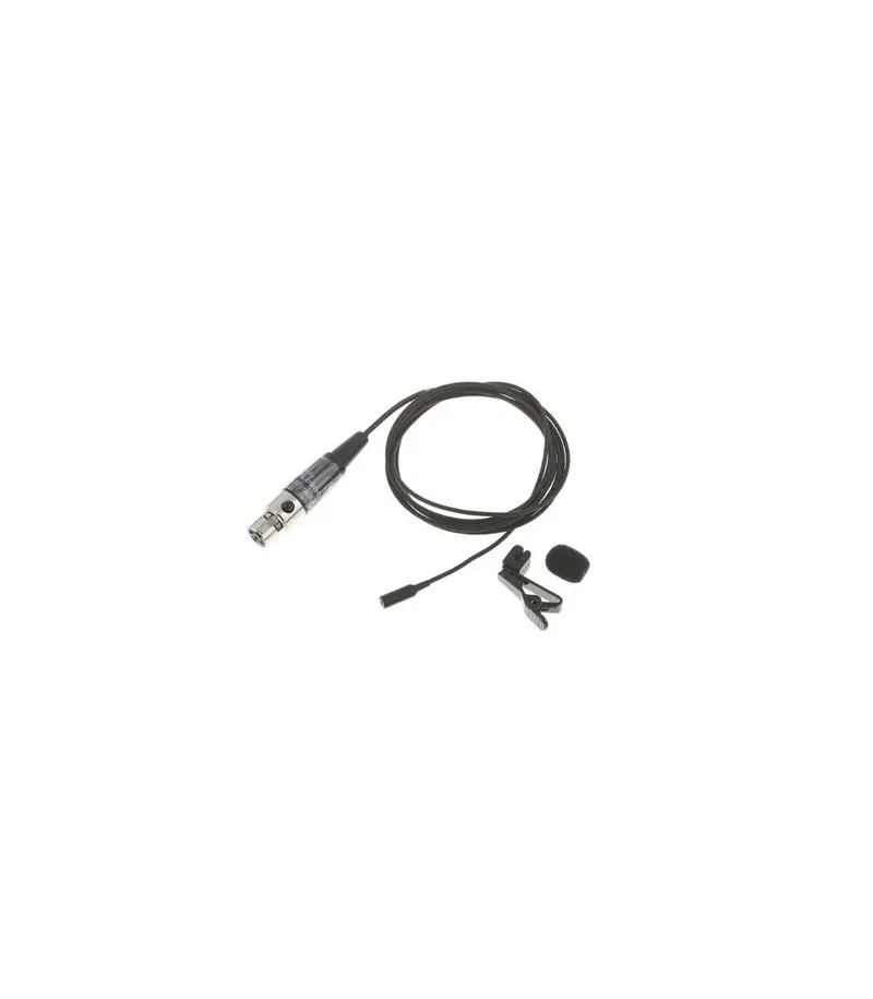 the t.Bone Bodymike Zwart Micro Cravate - Neuf Outlet