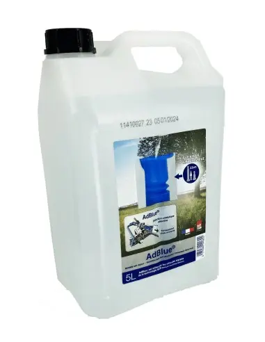 Théo Ad Blue 5 L Avec Flexible