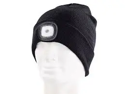 Théo - Bonnet Avec Led