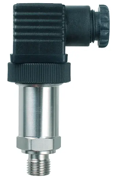 Thermokon DLF4 V Capteur de pression G1/4 0-4bar 0-10V - Neuf Outlet