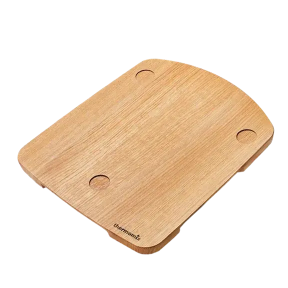 Thermomix Slider TM6 Chêne FSC - Nouveau Outlet